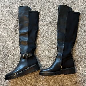 Dolce Vita Knee High Boots